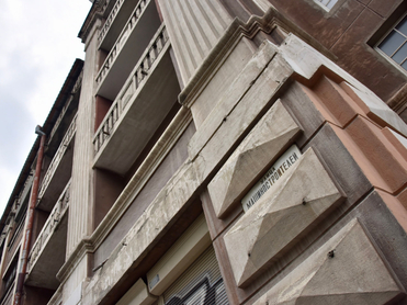 Гостиницу «Мадрид» и Белую башню передадут инвестору: торги организует ДОМ.РФ