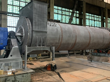 Челябинское предприятие нашло замену импортному дорожно-строительному оборудованию