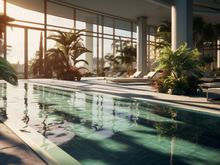 Новосибирские санатории с лечебными грязями смогут получать господдержку