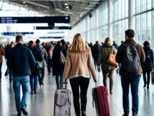 Из Красноярска в Новосибирск с 30 марта запустят дополнительные авиарейсы