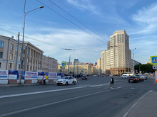 Названа точная дата завершения строительства станций метро в центре Нижнего Новгороде