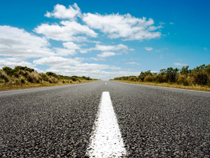 В Новосибирской области отремонтируют около 145 километров дорог. Список