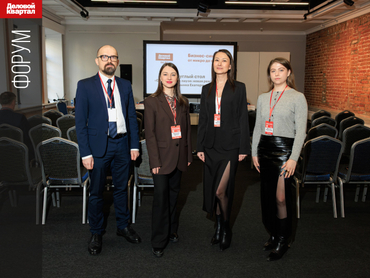 «Бизнес не понимает, что будет завтра»: как офисный рынок отвечает на вызовы 2026 года