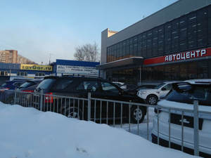 Более чем на 20% вырос размер автокредита в Новосибирской области