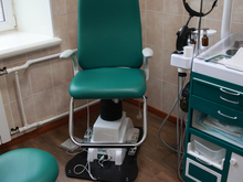 Более 100 поликлиник отремонтируют в Петербурге за 13,3 млрд рублей до 2030 года

