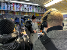 В Нижнем Новгороде стартует массовая проверка торговых точек на нелегальные вейпы