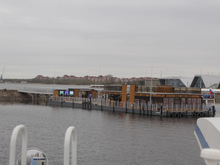 Все причалы Петербурга объединят в сеть с единым стандартом обслуживания