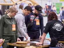 «Свой дом»: все для строительства и обустройства загородного дома