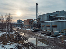 Это обвал: промышленность Красноярского края за месяц потеряла в объемах почти 8%