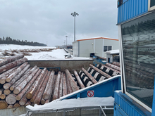 Красноярский край стал лидером в РФ по объемам инвестиций в ЛПК за счет одного проекта