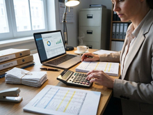 Красноярский бизнес потратил почти 500 млрд рублей на управление и продажи