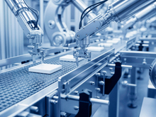 Индустриальный парк для малого и среднего бизнеса запустят в Новосибирской области