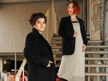 Что делать после блокировки ТГ? Идти на курс Юлии Чанчиковой и Ольги Дубровской