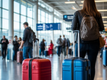 Из Красноярска летом откроют рейсы в 10 стран