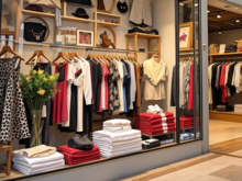 Одежный ритейлер O’stin закрыл 62 магазина, сокращено 15% штата