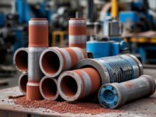 В Красноярском крае хотят открыть производство катализаторов за 5 млрд рублей