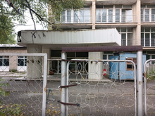 Бывший санаторий ЧЭМК в Челябинске продают после 10 лет простоя