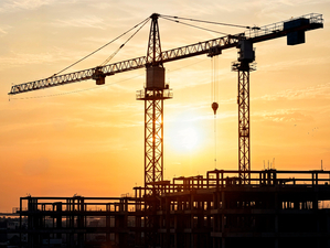 В Новосибирске объявили торги на комплексное развитие улиц Тихвинская и Степная