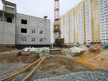 Учредитель строительной фирмы в Челябинске осужден за преднамеренное банкротство