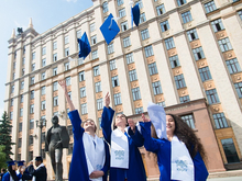 Южно-Уральский государственный университет вошел в топ-100 вузов России