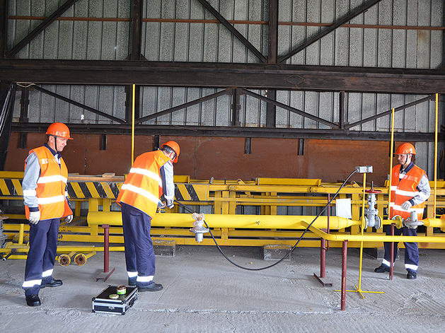 Свердловский газовый холдинг «ГАЗЭКС» возглавил Артем Артюх: что о нем известно