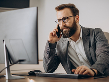 Yandex B2B Tech даёт возможность развернуть Диск и Документы на серверах клиента.