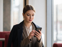 Нижегородский бизнес получит новое приложение для общения с клиентами