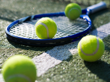 Теннисный комплекс за почти 300 млн руб. построят на Бору