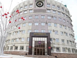 Южноуральское алмазное предприятие судится за возврат изъятых бриллиантов
