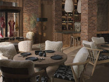 Хайям Аминов откроет ресторан открытого огня в Красноярске