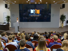 Forbes включил Сибирский федеральный университет в список лучших вузов страны