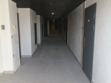 Выдали разрешение на ввод 13-этажного долгостроя учебного центра 