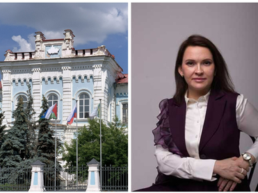 Директор центра питания ТюмГУ возглавила бывший ГАУ Северного Зауралья