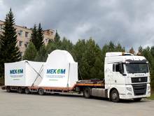Меком вышел на ключевой этап одного из крупнейших медных проектов России