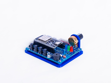 Разработанная в СибГУТИ плата-стенд изменит подготовку инженеров IoT