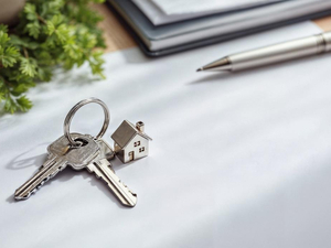 В Новосибирске подешевела аренда двухкомнатных квартир