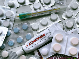 Рейтинг фармацевтических компаний России возглавила «Озон Фармацевтика»