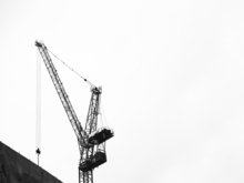 Строительство новых площадей в новосибирском технопарке идет с отставанием