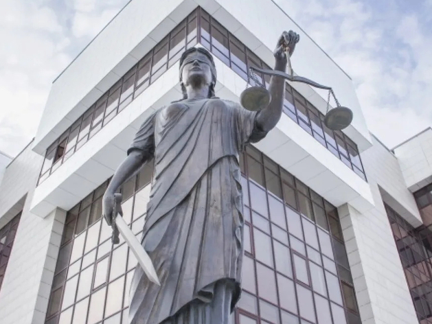 Адвокату Олега Чемезова не удалось изменить меру пересечения для подзащитного Адвокату Олега Чемезова не удалось изменить меру пересечения для подзащитного