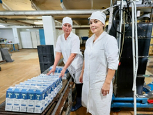 Тобольский гормолзавод подал в суд на собственное банкротство