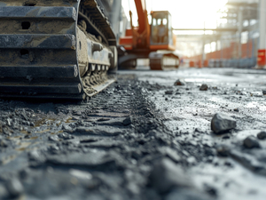 Выбрали подрядчика на строительство новой дороги в новосибирском Академгородке