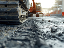 Выбрали подрядчика на строительство новой дороги в новосибирском Академгородке