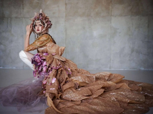 Кутюрные коллекции и этнический стиль: в Челябинске пройдет фестиваль «Платье города»