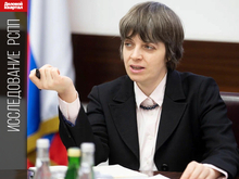 Мария Глухова: Рост неплатежей и снижение спроса становятся ключевыми проблемами бизнеса 