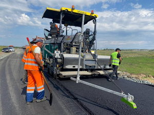 Дорожную компанию с 15-летней историей требуют обанкротить из-за долга в 339 млн руб.