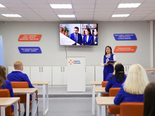 Нижегородские кадровые центры вошли в число лучших в России