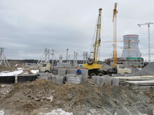 У гостиницы «Охтинская» в Петербурге появится культурный центр