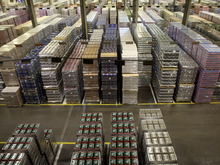 «Балтика» вышла на рекордную прибыль в 13 миллиардов после убыточного года

