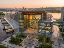 Сибирский центр торгового обмена с Китаем может появиться в Красноярском крае