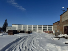 Производство деревянных изделий продают за 290 млн рублей в Красноярске